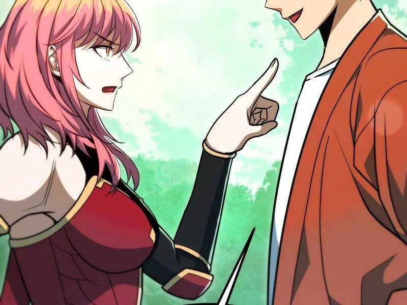 Thăng Hạng Từ Đỉnh Cấp Chapter 48 - 54