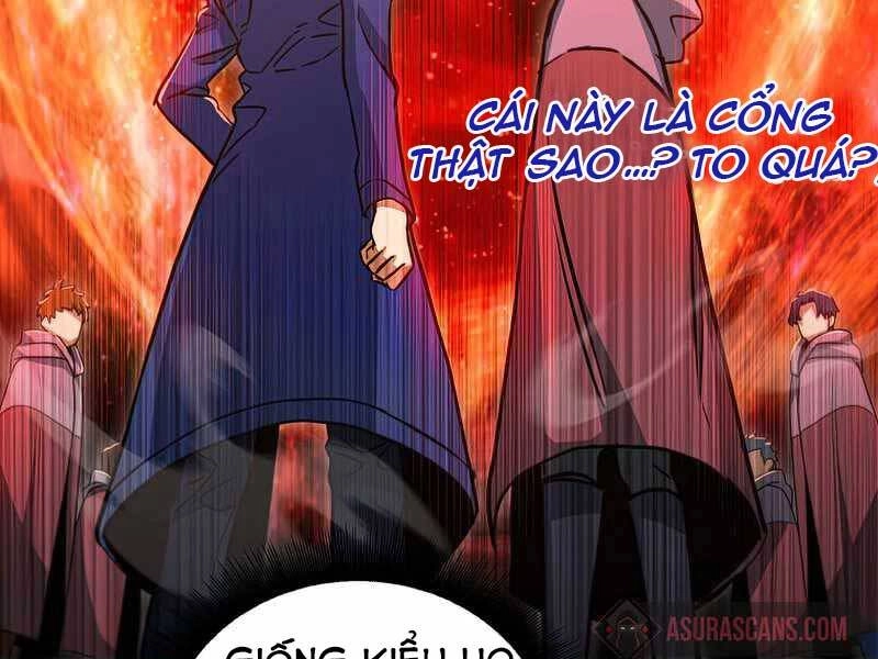 Thăng Hạng Từ Đỉnh Cấp Chapter 49 - 236