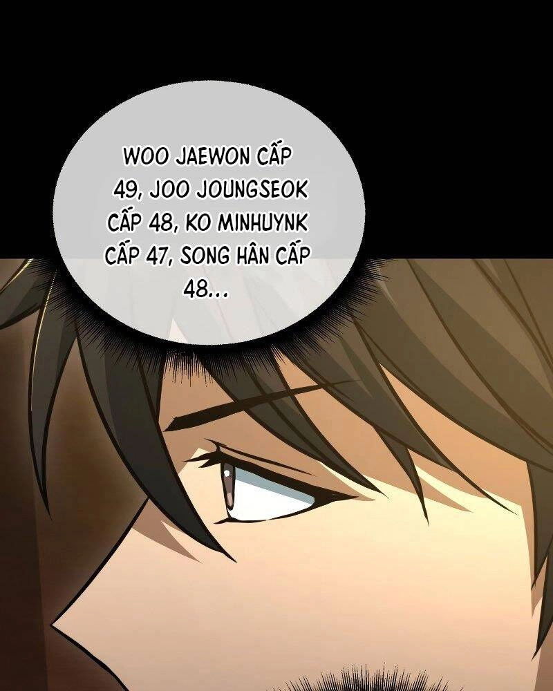 Thăng Hạng Từ Đỉnh Cấp Chapter 50 - 6