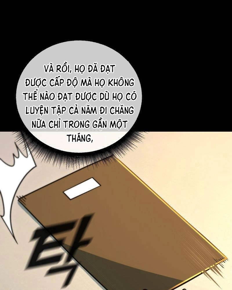 Thăng Hạng Từ Đỉnh Cấp Chapter 50 - 12