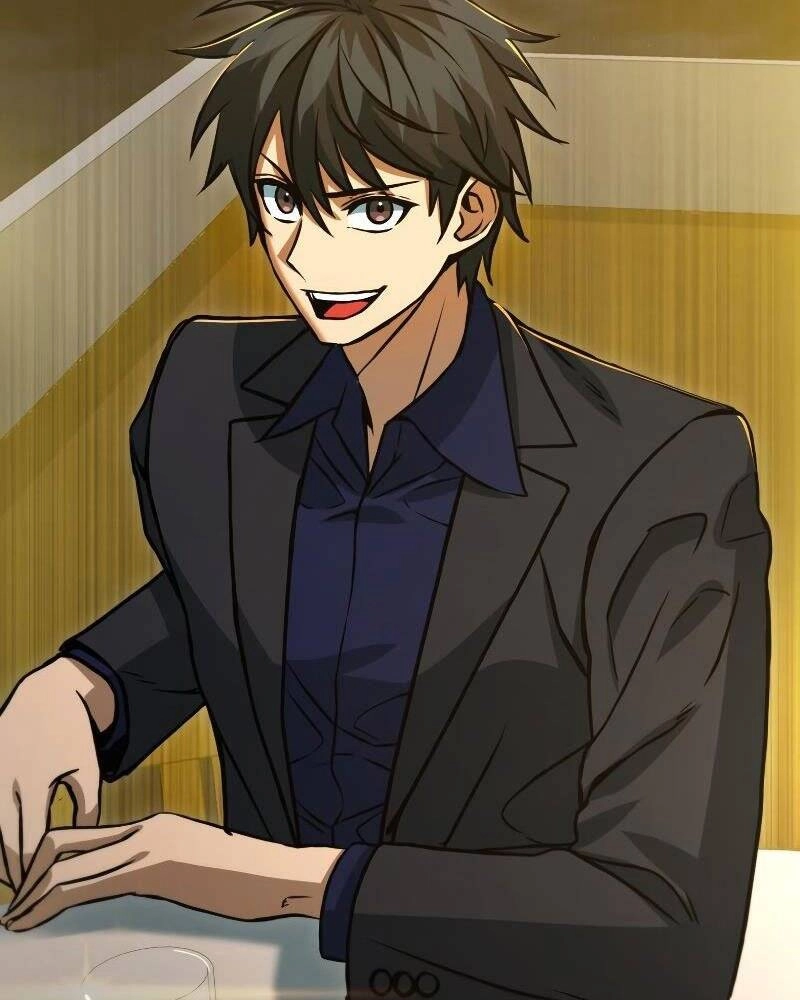 Thăng Hạng Từ Đỉnh Cấp Chapter 50 - 34