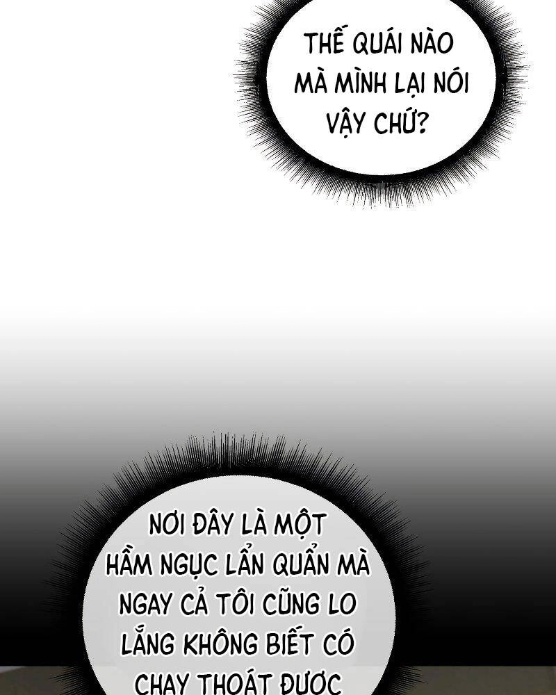 Thăng Hạng Từ Đỉnh Cấp Chapter 50 - 51