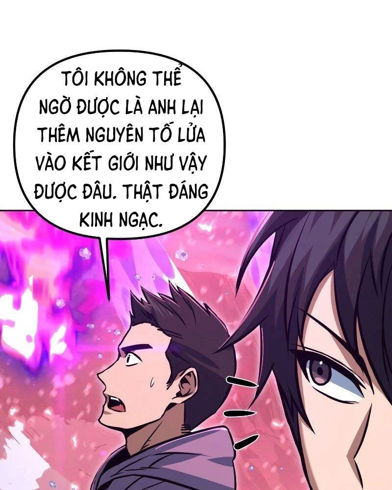 Thăng Hạng Từ Đỉnh Cấp Chapter 50 - 111