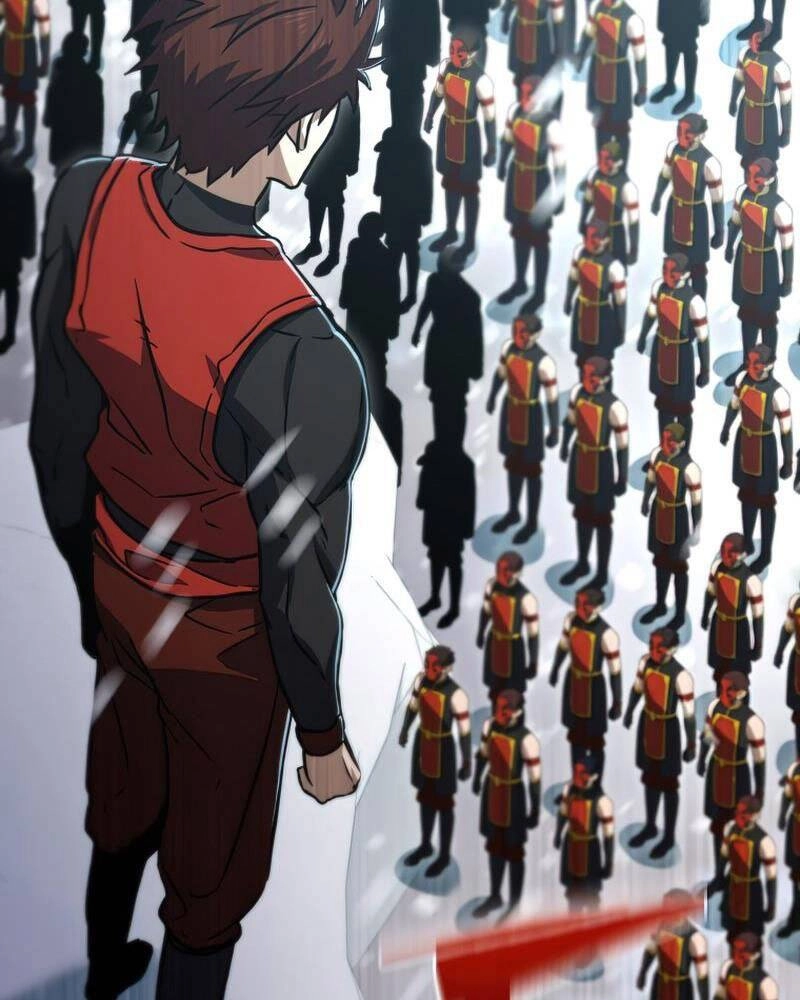 Thăng Hạng Từ Đỉnh Cấp Chapter 51 - 18