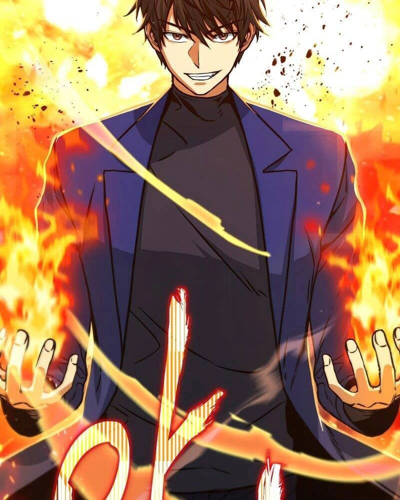 Thăng Hạng Từ Đỉnh Cấp Chapter 51 - 34