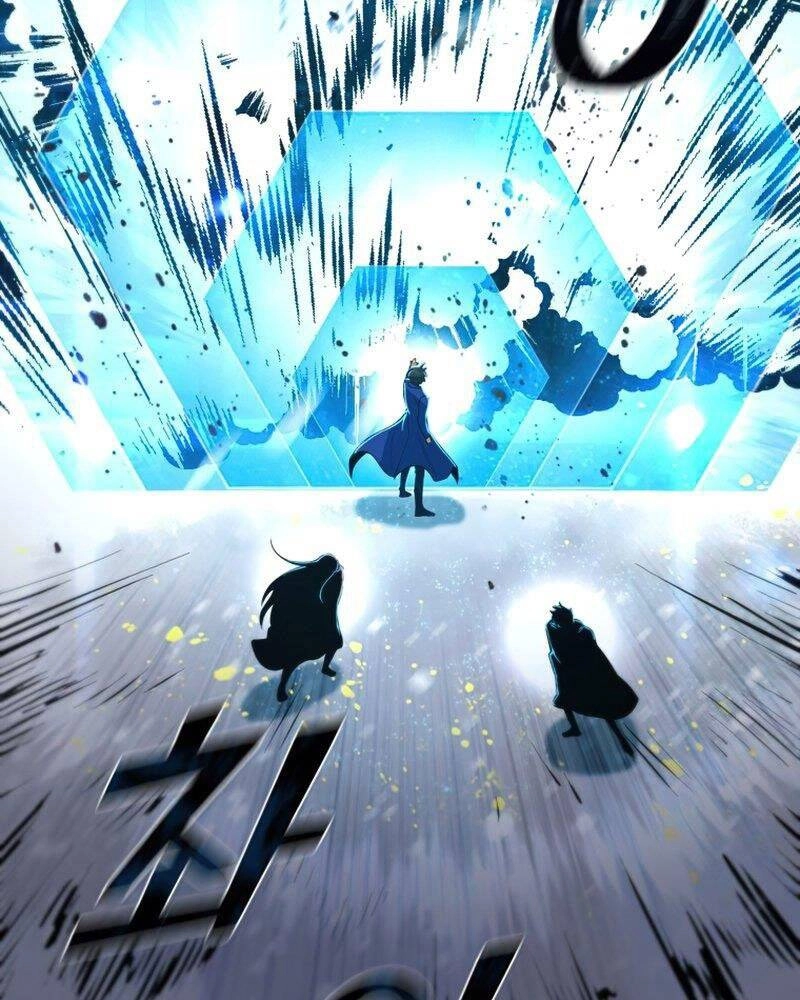 Thăng Hạng Từ Đỉnh Cấp Chapter 51 - 61