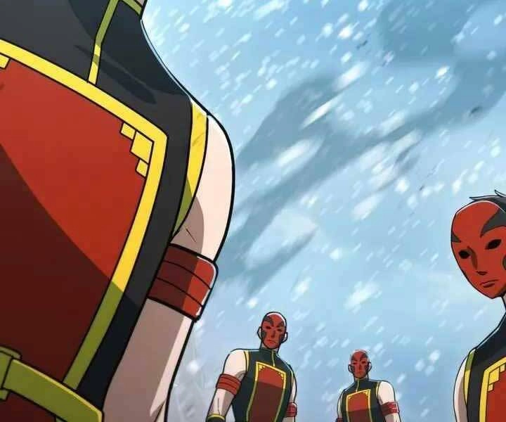 Thăng Hạng Từ Đỉnh Cấp Chapter 52 - 58