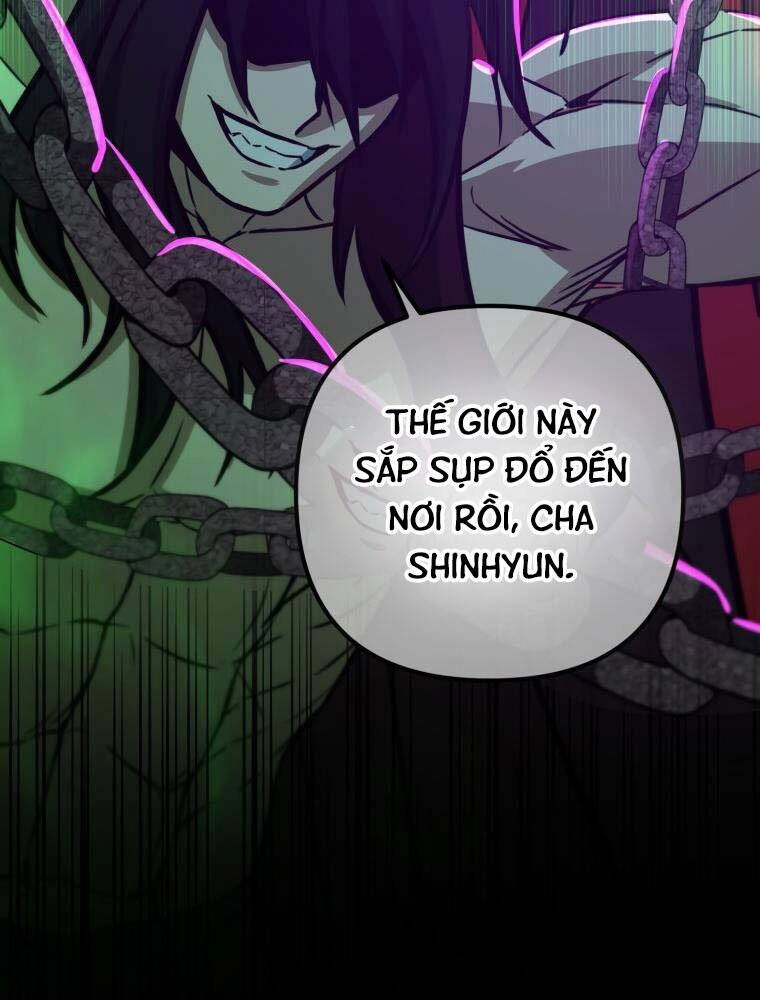 Thăng Hạng Từ Đỉnh Cấp Chapter 53 - 205