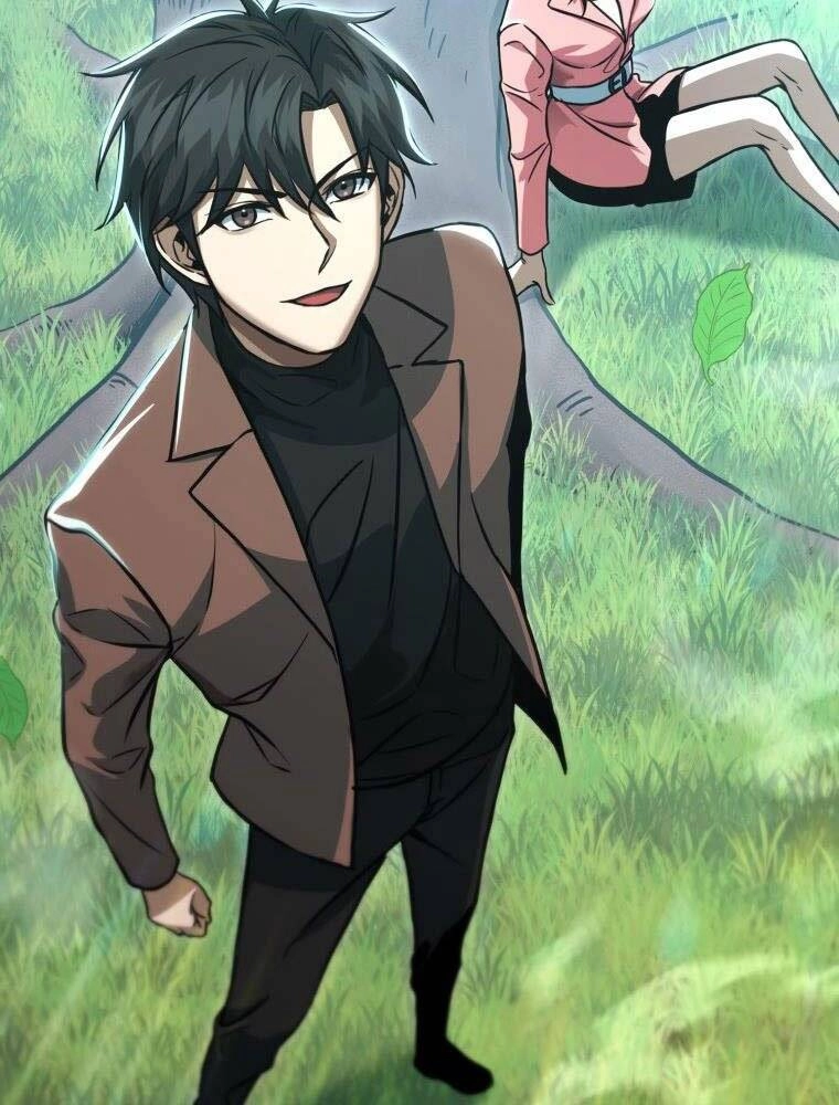 Thăng Hạng Từ Đỉnh Cấp Chapter 53 - 210