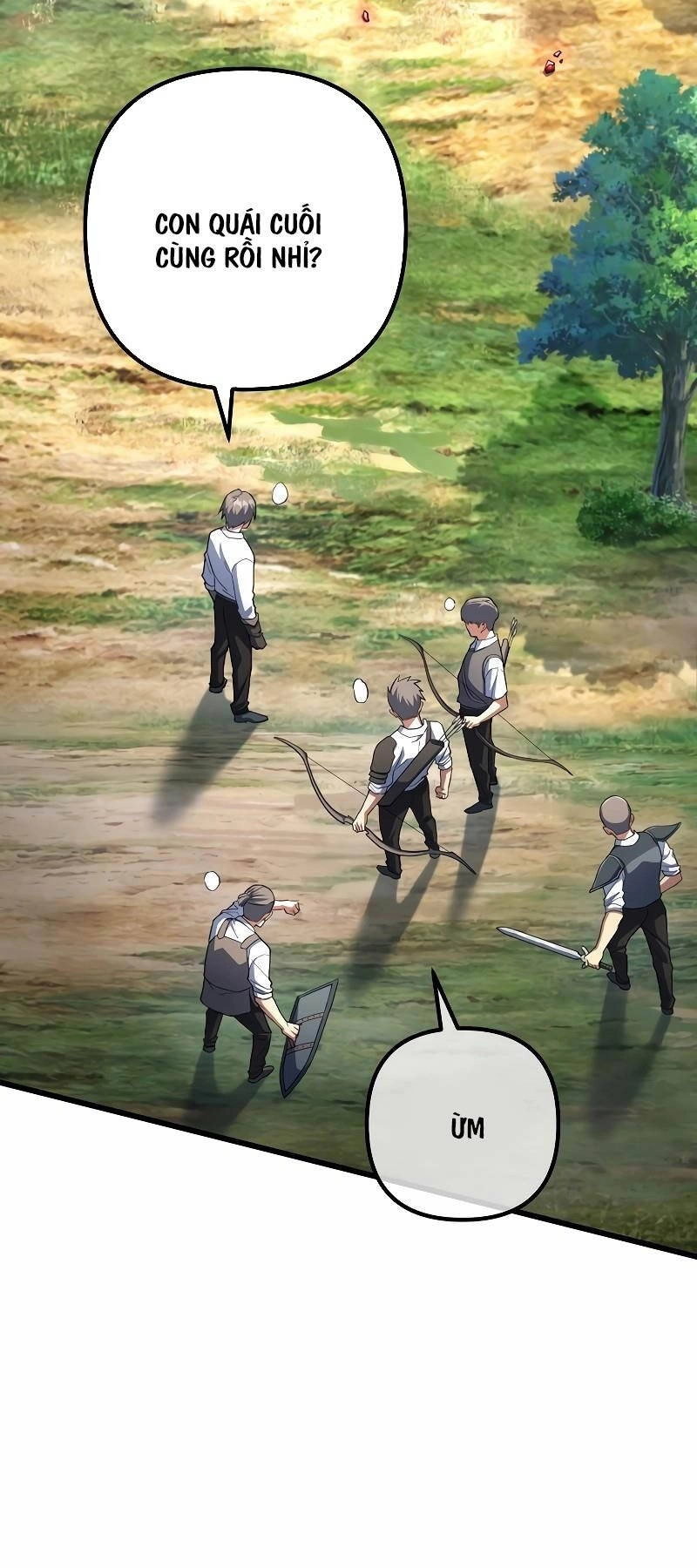 Thăng Hạng Từ Đỉnh Cấp Chapter 54 - 4