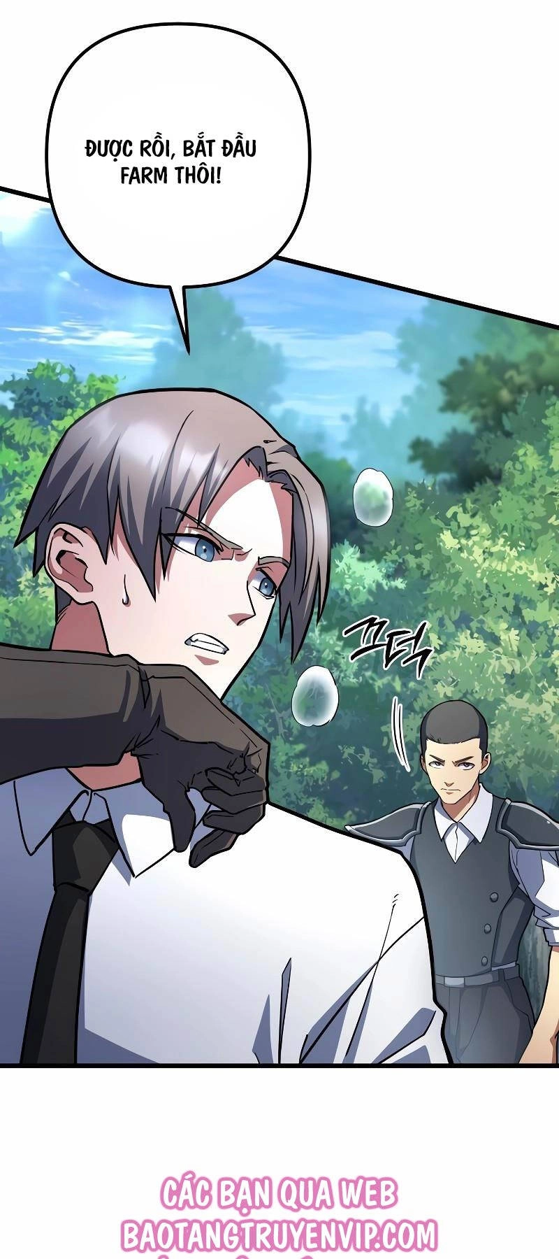 Thăng Hạng Từ Đỉnh Cấp Chapter 54 - 5