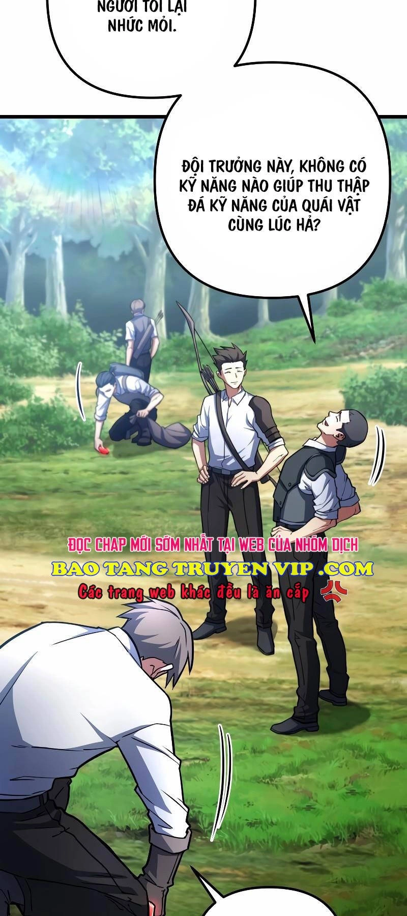 Thăng Hạng Từ Đỉnh Cấp Chapter 54 - 7