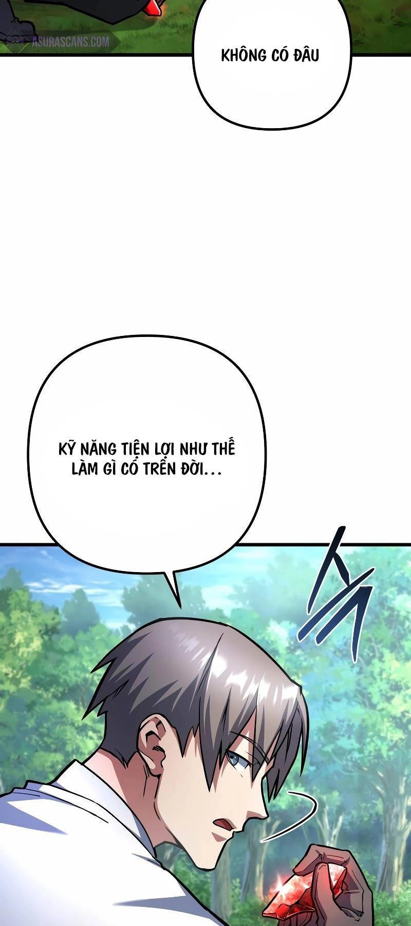 Thăng Hạng Từ Đỉnh Cấp Chapter 54 - 8