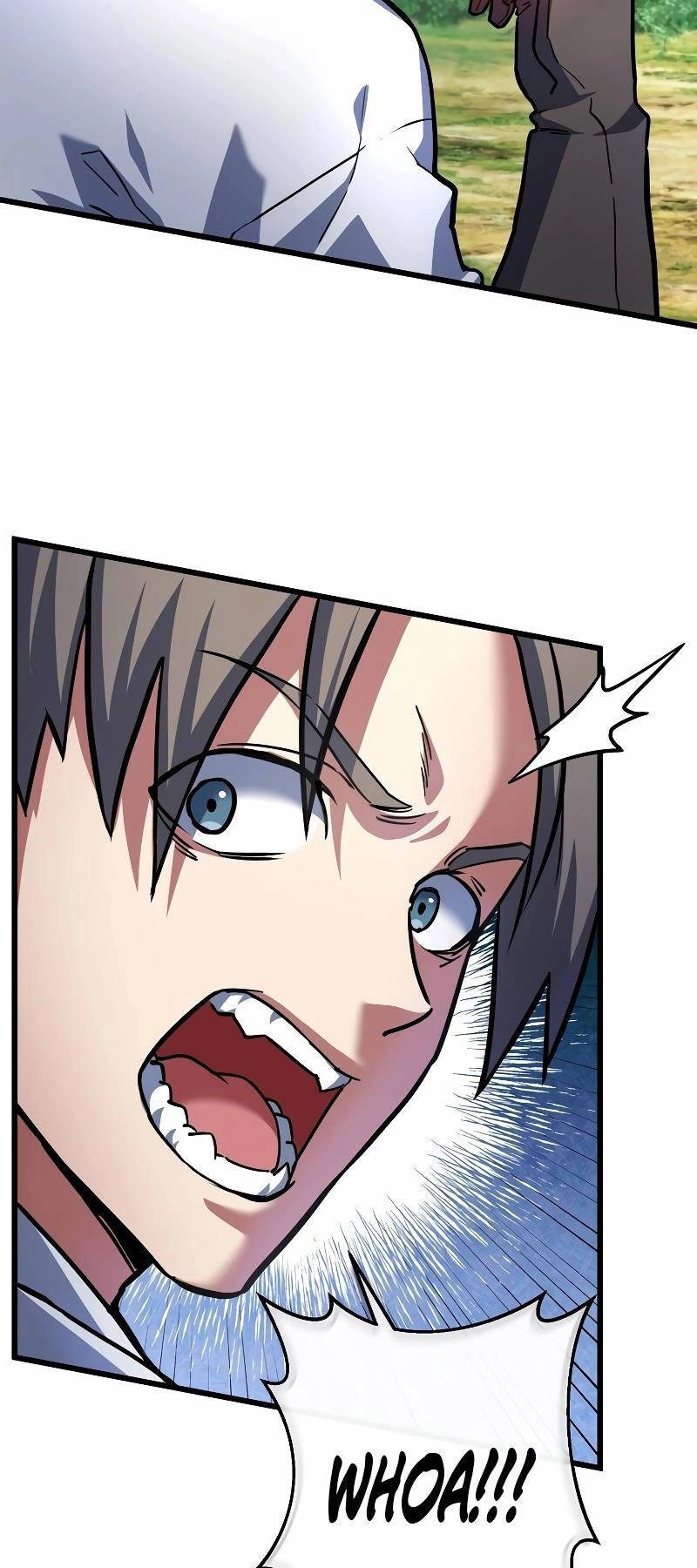 Thăng Hạng Từ Đỉnh Cấp Chapter 54 - 9