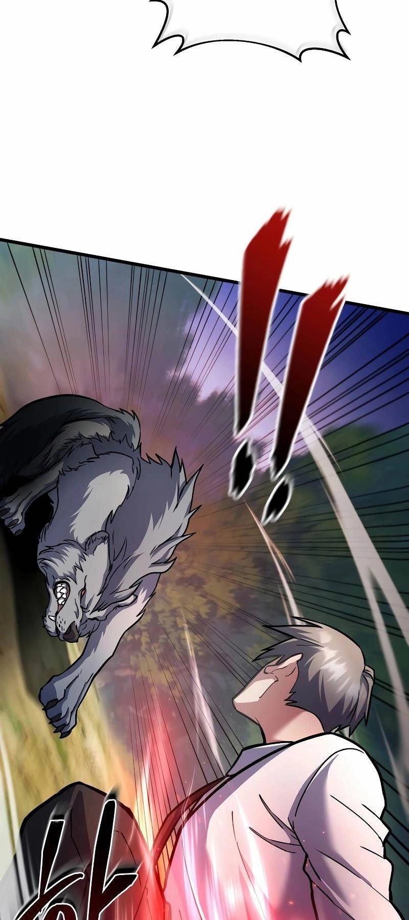 Thăng Hạng Từ Đỉnh Cấp Chapter 54 - 10