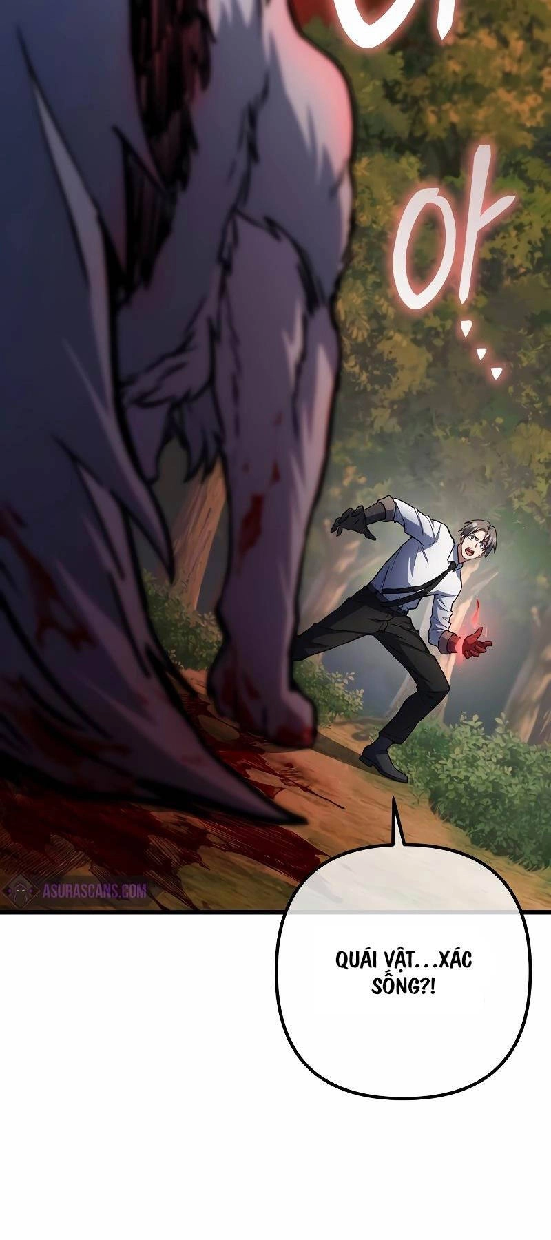 Thăng Hạng Từ Đỉnh Cấp Chapter 54 - 13