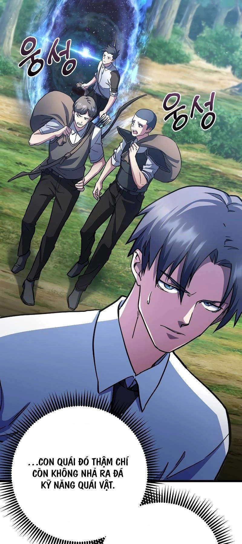 Thăng Hạng Từ Đỉnh Cấp Chapter 54 - 15