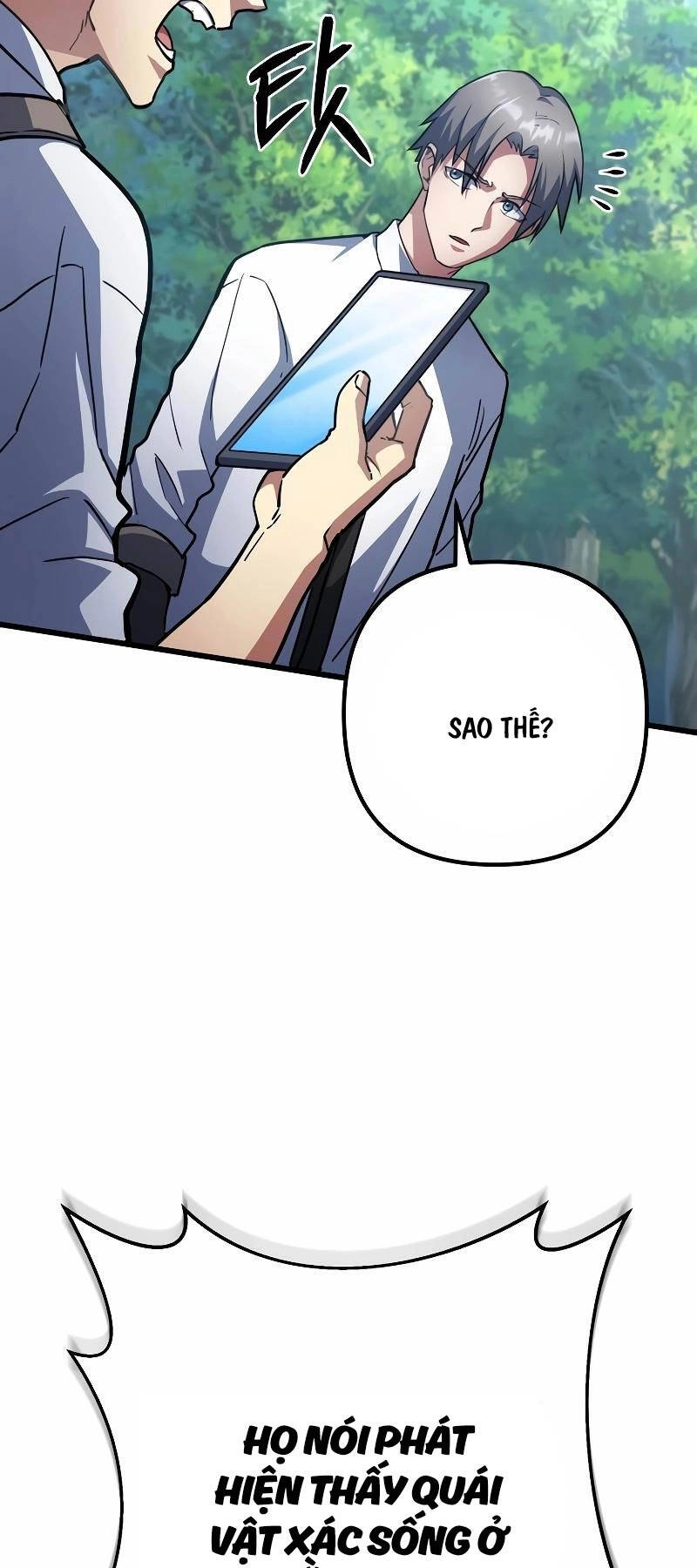 Thăng Hạng Từ Đỉnh Cấp Chapter 54 - 17