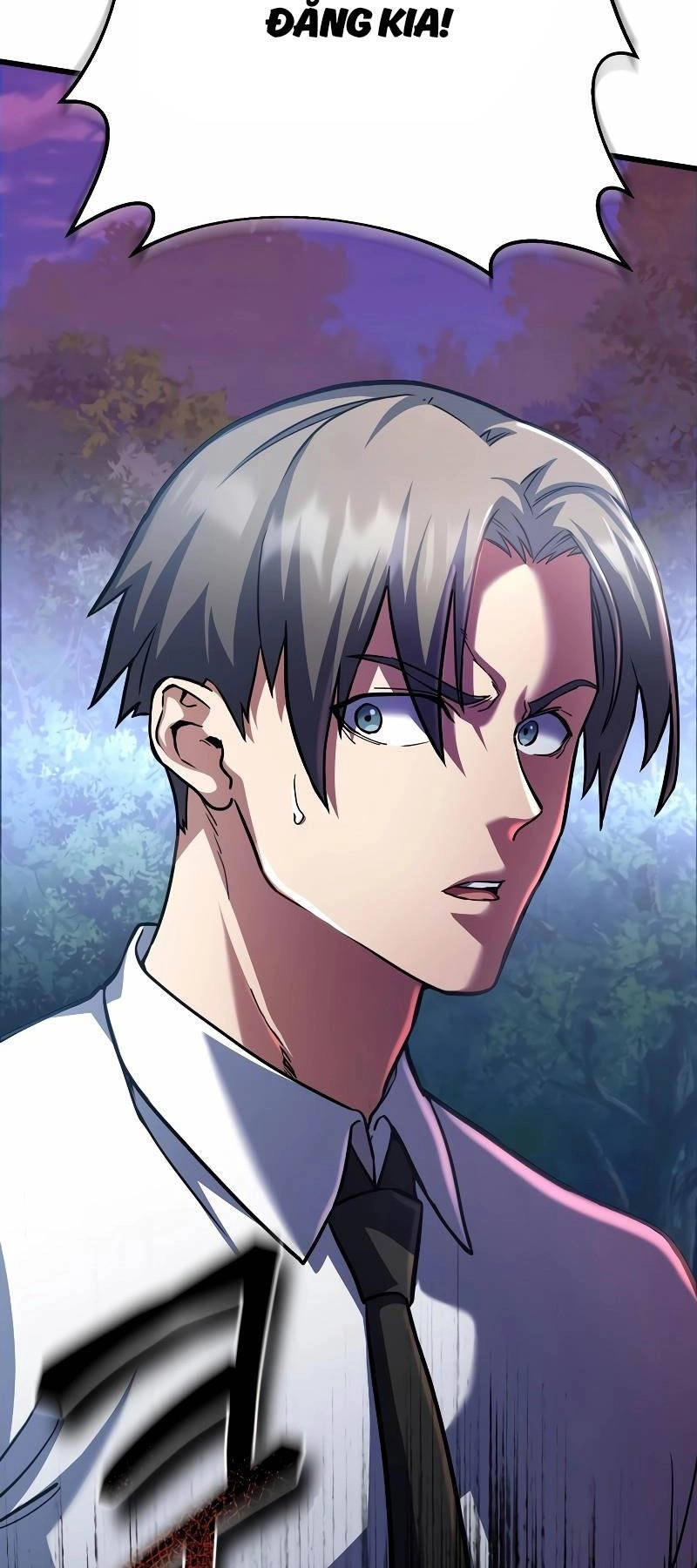 Thăng Hạng Từ Đỉnh Cấp Chapter 54 - 18