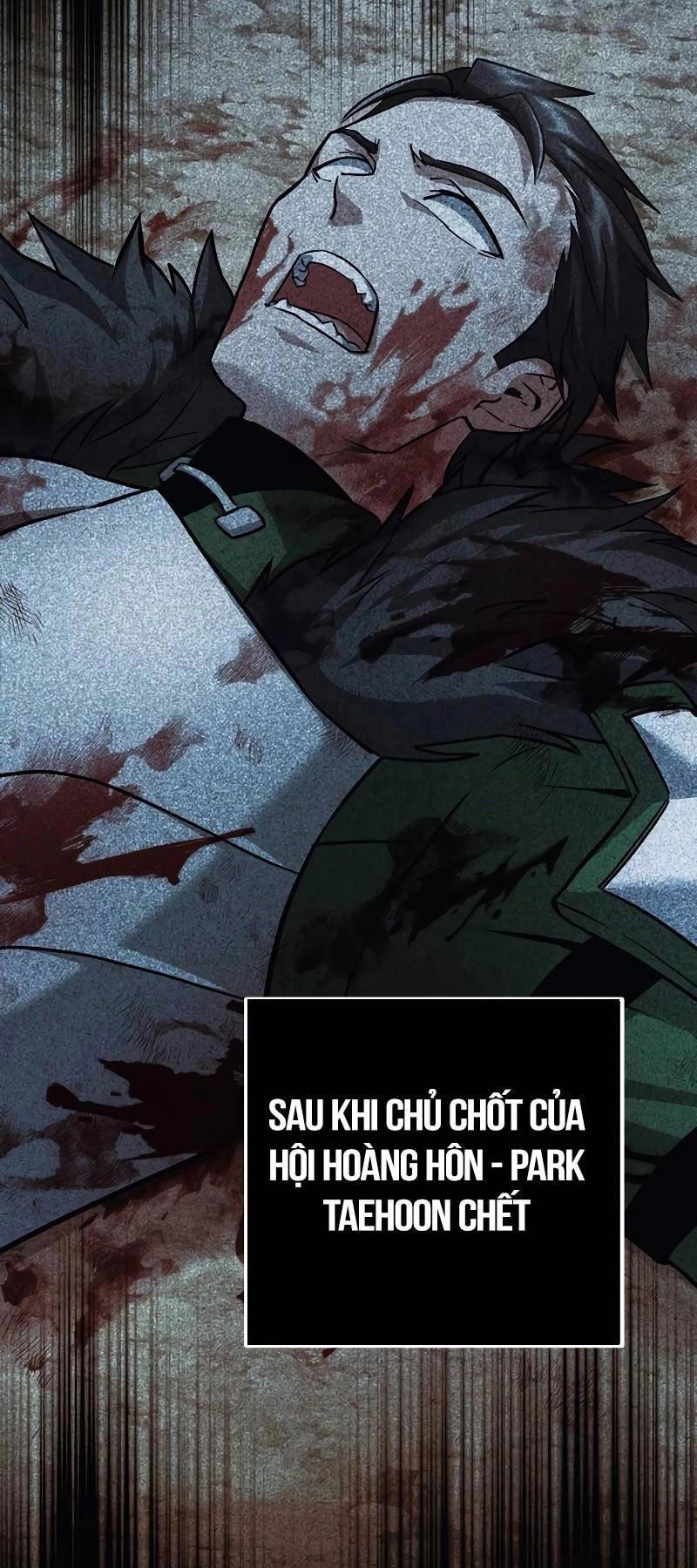 Thăng Hạng Từ Đỉnh Cấp Chapter 54 - 21