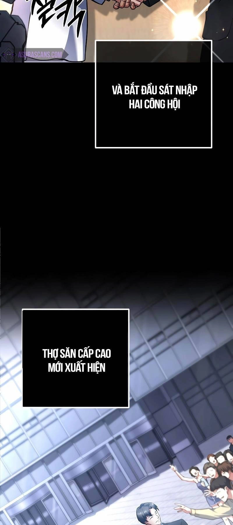 Thăng Hạng Từ Đỉnh Cấp Chapter 54 - 23