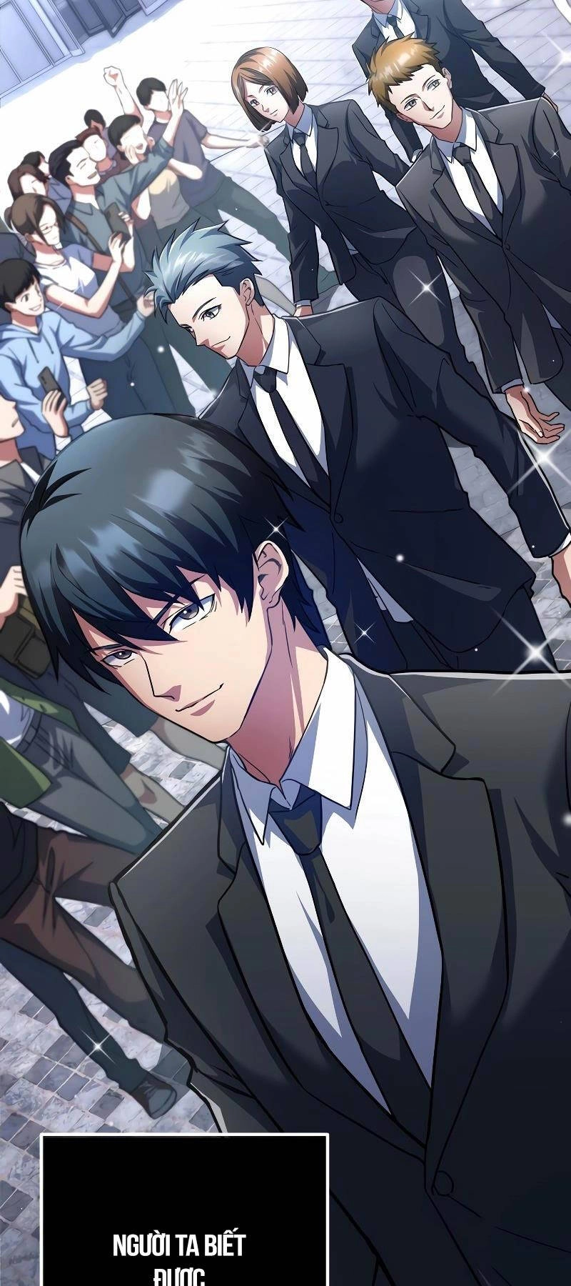 Thăng Hạng Từ Đỉnh Cấp Chapter 54 - 24