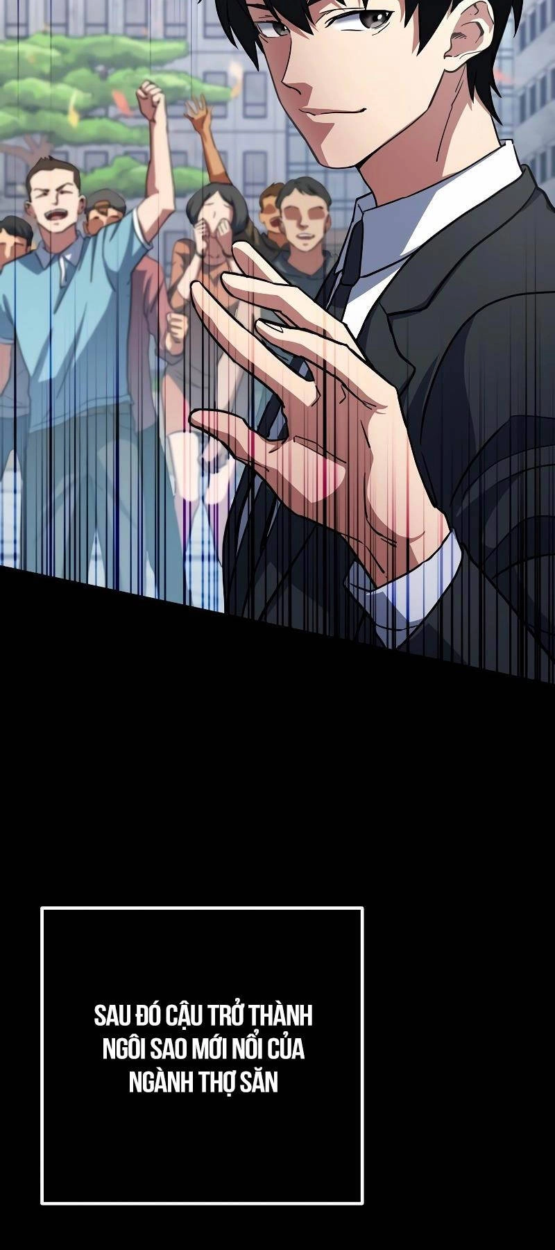 Thăng Hạng Từ Đỉnh Cấp Chapter 54 - 26