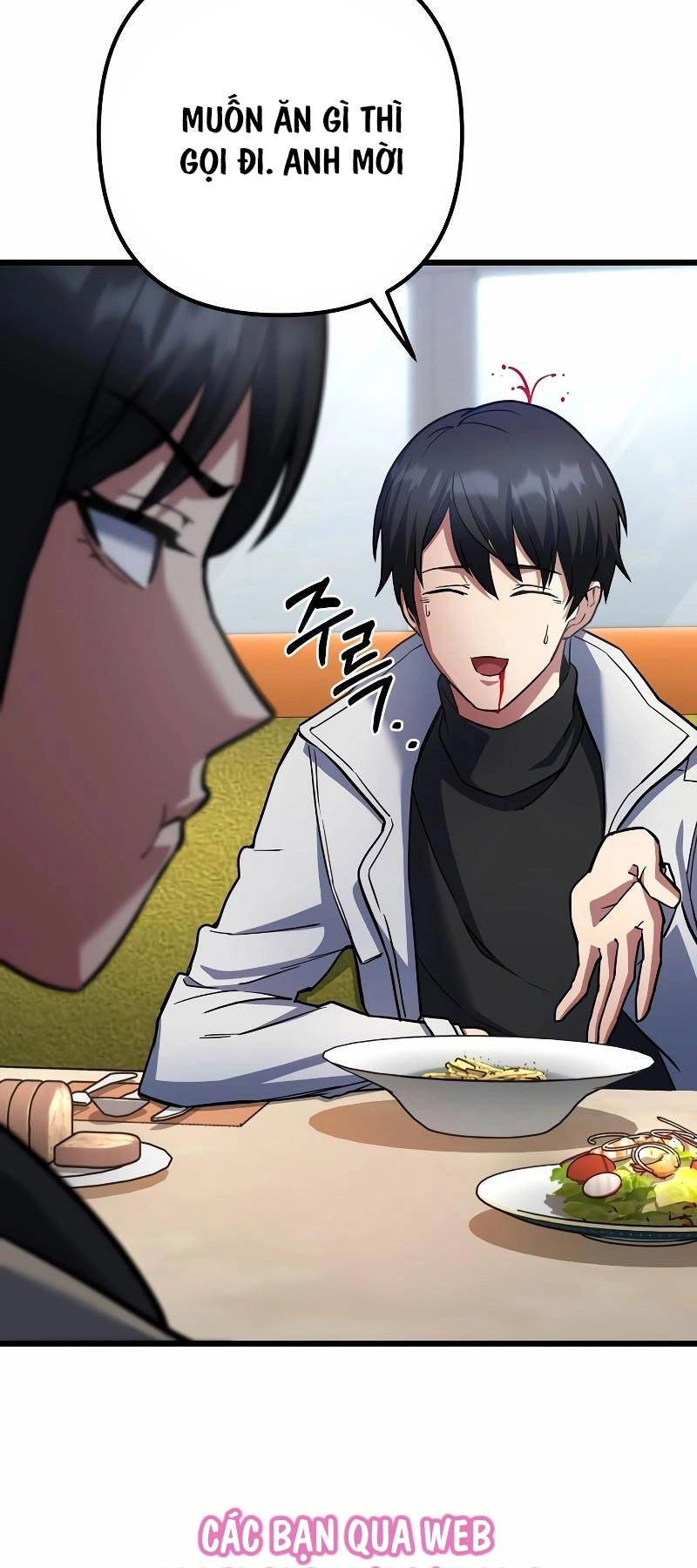 Thăng Hạng Từ Đỉnh Cấp Chapter 54 - 35