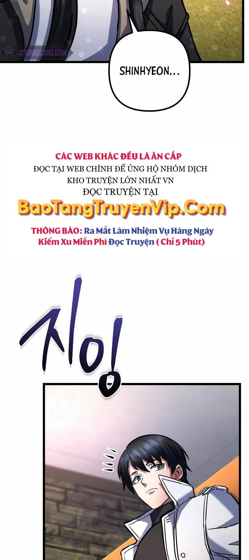 Thăng Hạng Từ Đỉnh Cấp Chapter 54 - 38