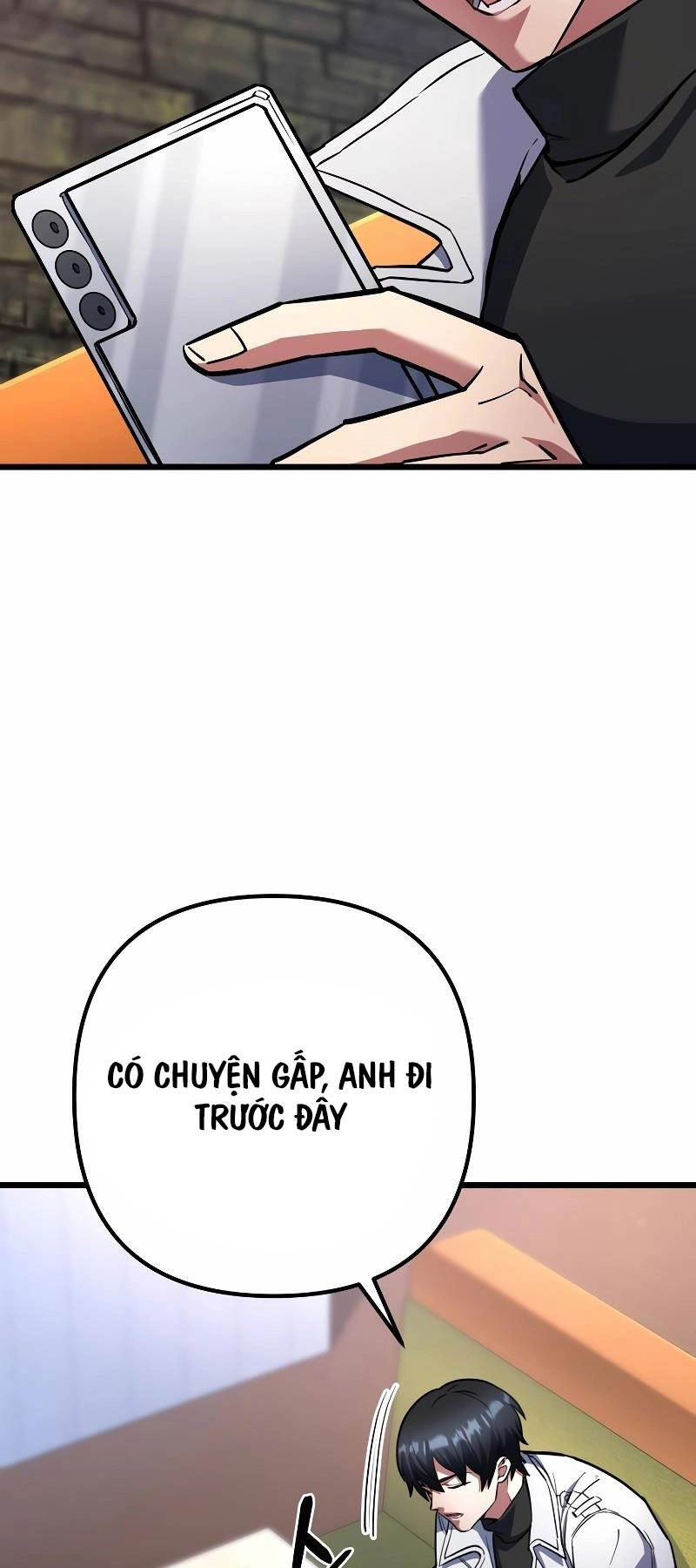 Thăng Hạng Từ Đỉnh Cấp Chapter 54 - 40