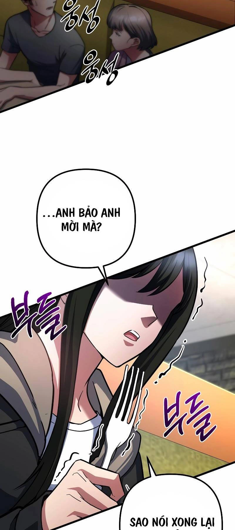 Thăng Hạng Từ Đỉnh Cấp Chapter 54 - 44