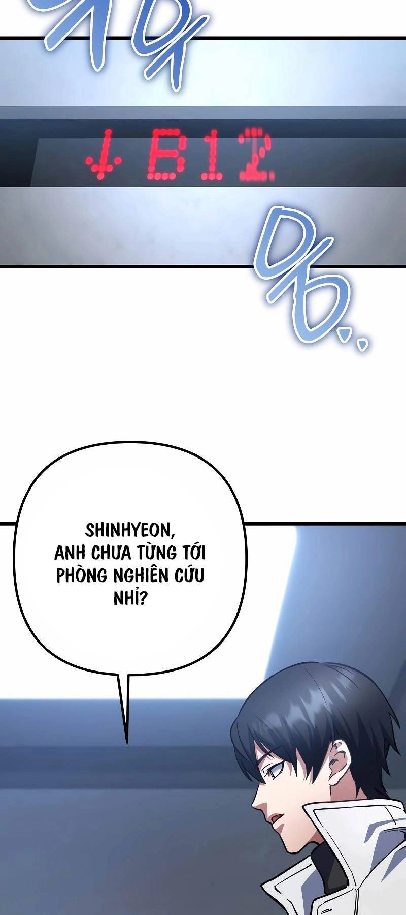 Thăng Hạng Từ Đỉnh Cấp Chapter 54 - 48