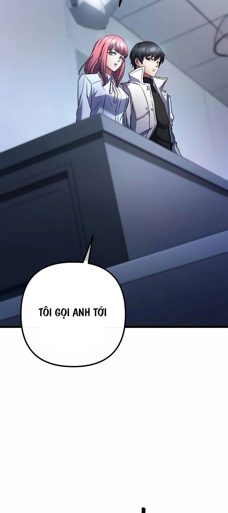 Thăng Hạng Từ Đỉnh Cấp Chapter 54 - 53