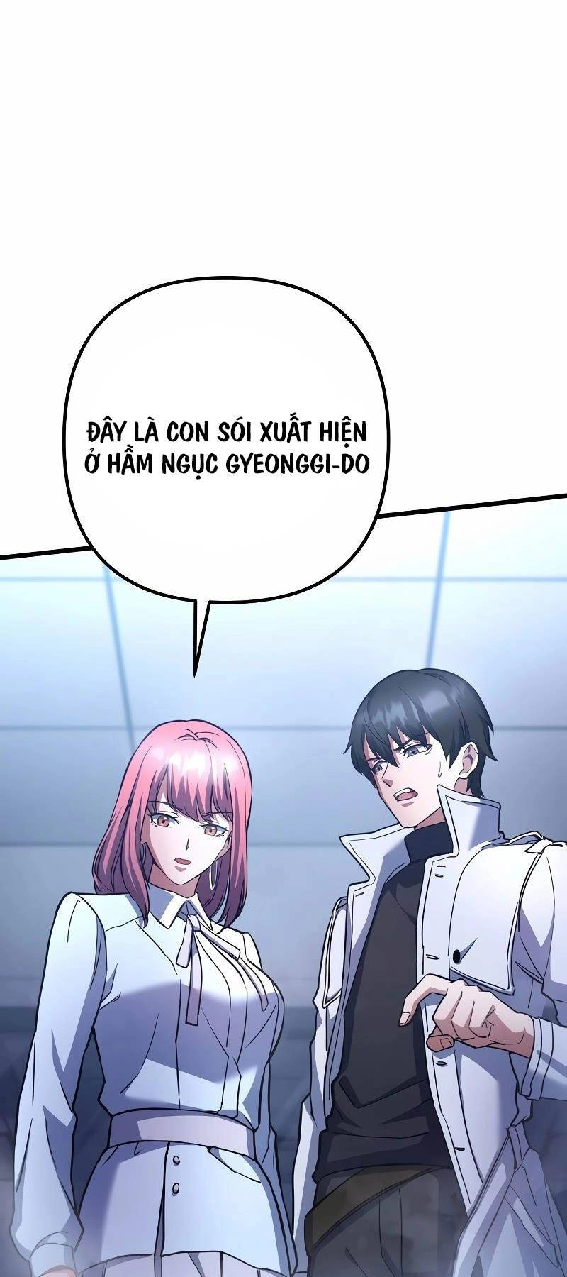 Thăng Hạng Từ Đỉnh Cấp Chapter 54 - 56