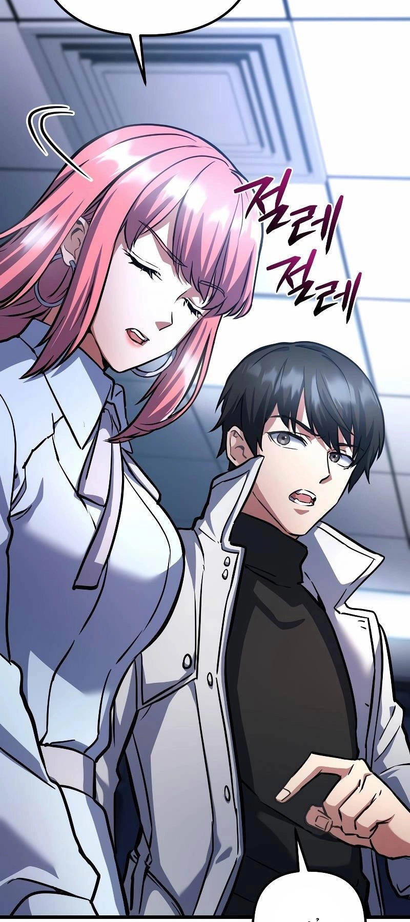 Thăng Hạng Từ Đỉnh Cấp Chapter 54 - 58