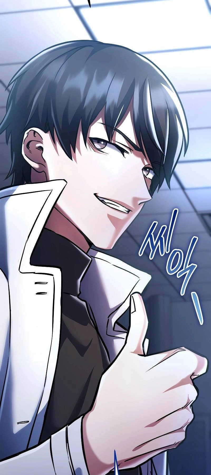 Thăng Hạng Từ Đỉnh Cấp Chapter 54 - 66