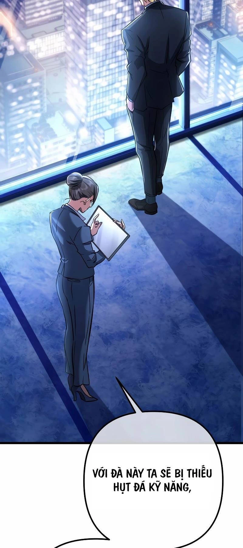 Thăng Hạng Từ Đỉnh Cấp Chapter 54 - 69