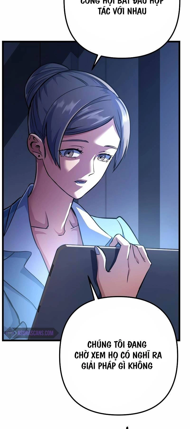 Thăng Hạng Từ Đỉnh Cấp Chapter 54 - 72