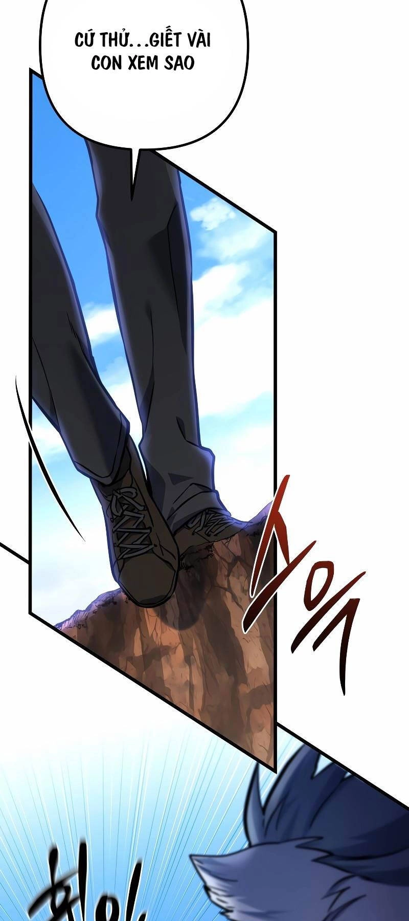 Thăng Hạng Từ Đỉnh Cấp Chapter 54 - 81