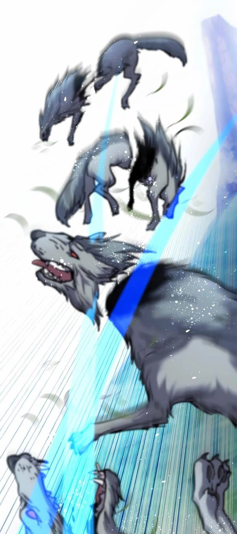 Thăng Hạng Từ Đỉnh Cấp Chapter 54 - 84