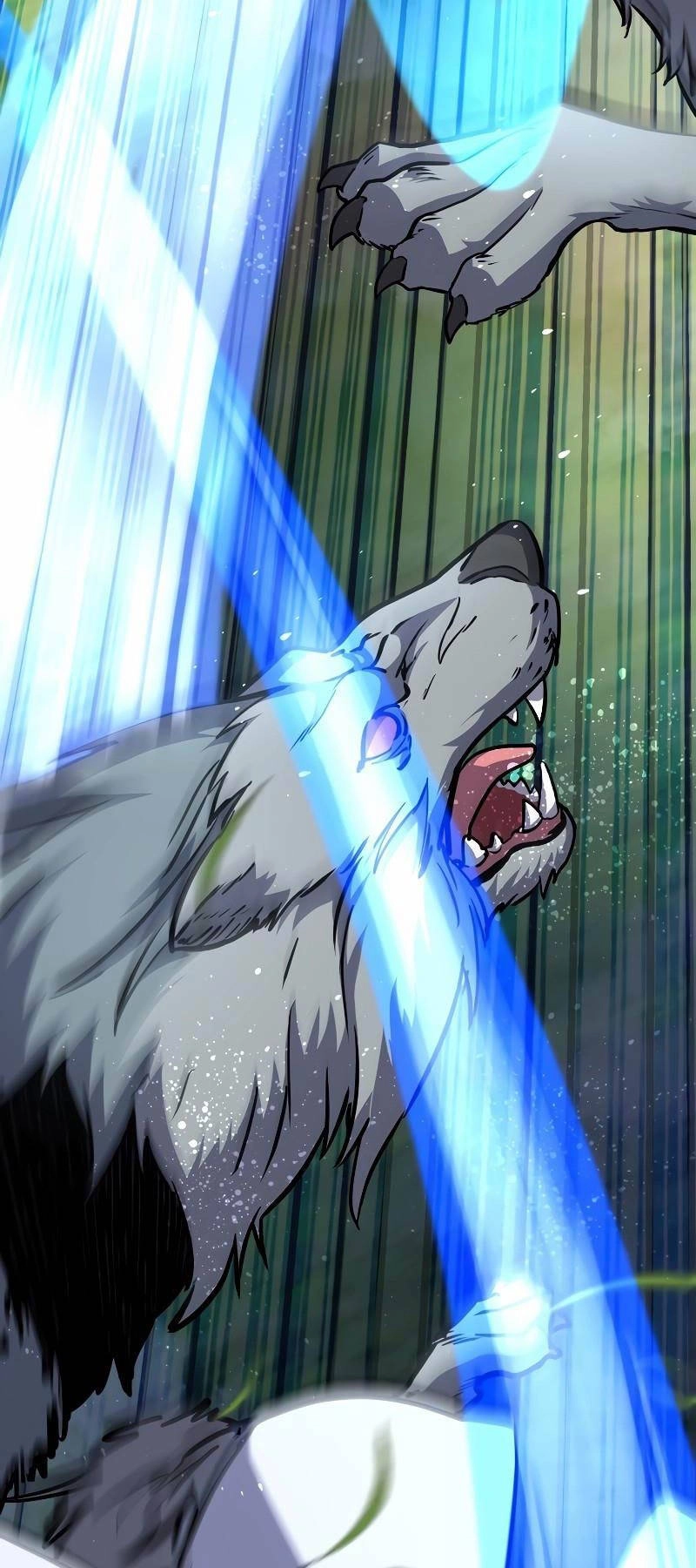 Thăng Hạng Từ Đỉnh Cấp Chapter 54 - 86