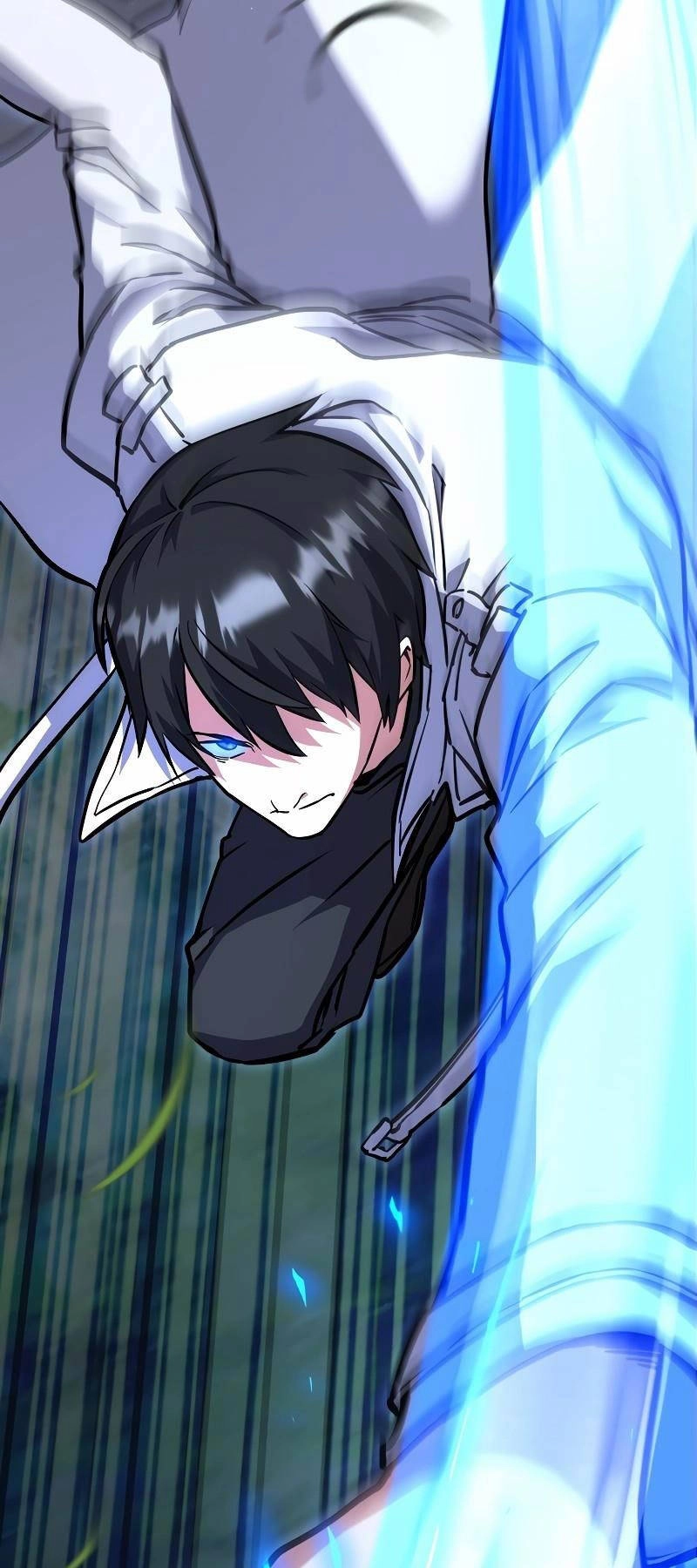 Thăng Hạng Từ Đỉnh Cấp Chapter 54 - 87