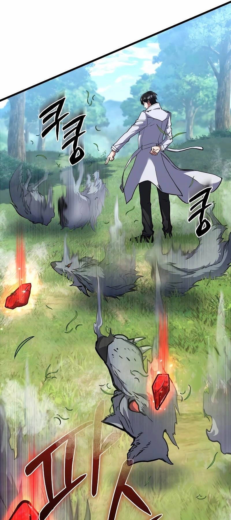 Thăng Hạng Từ Đỉnh Cấp Chapter 54 - 89