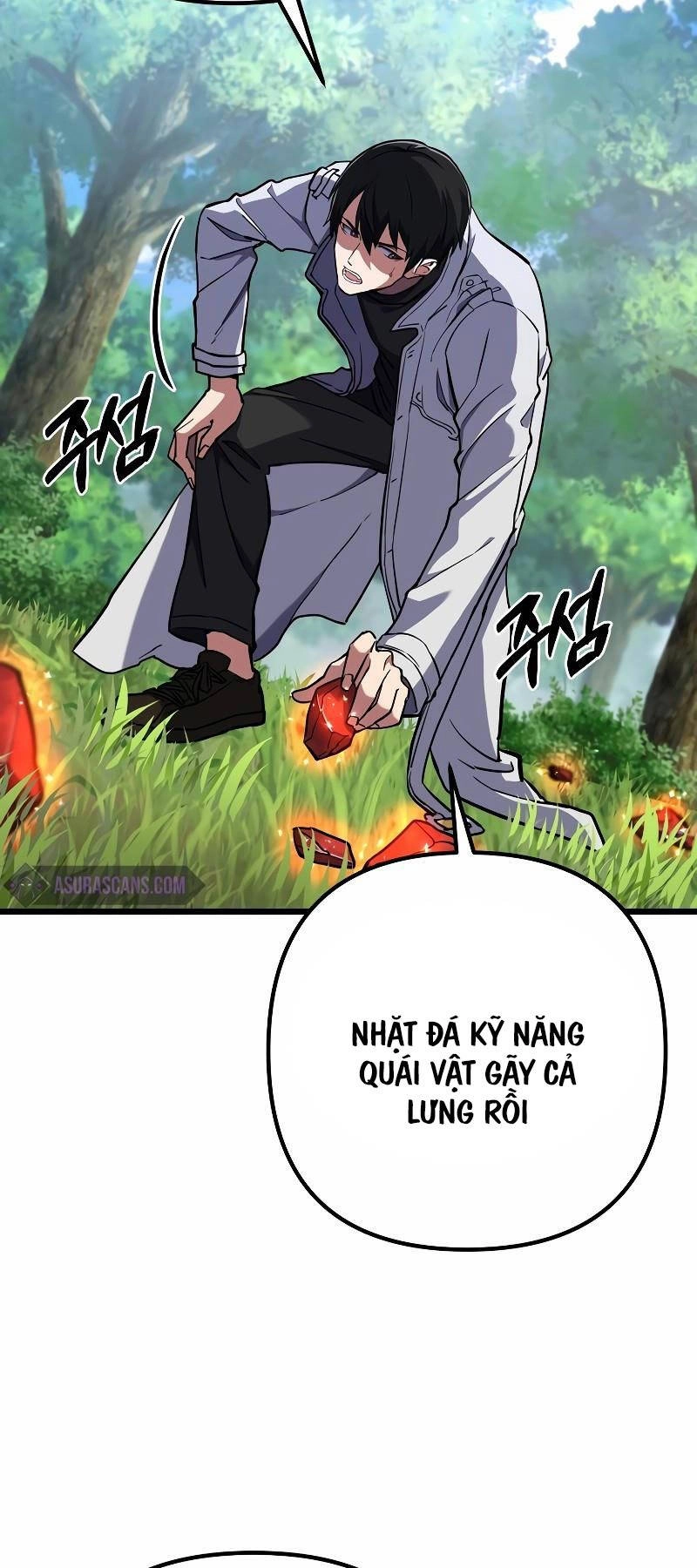 Thăng Hạng Từ Đỉnh Cấp Chapter 54 - 92