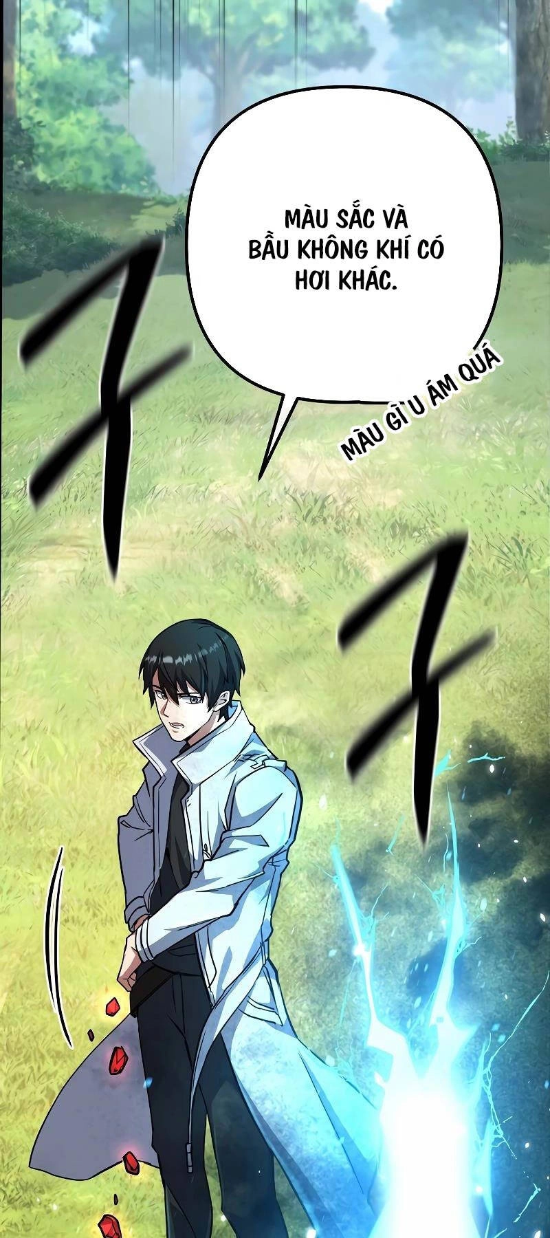 Thăng Hạng Từ Đỉnh Cấp Chapter 54 - 96