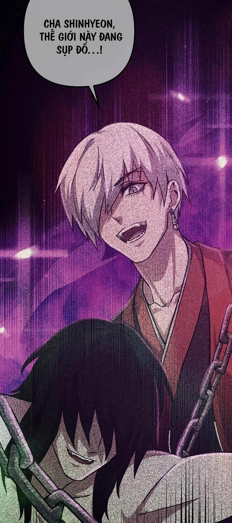 Thăng Hạng Từ Đỉnh Cấp Chapter 54 - 98