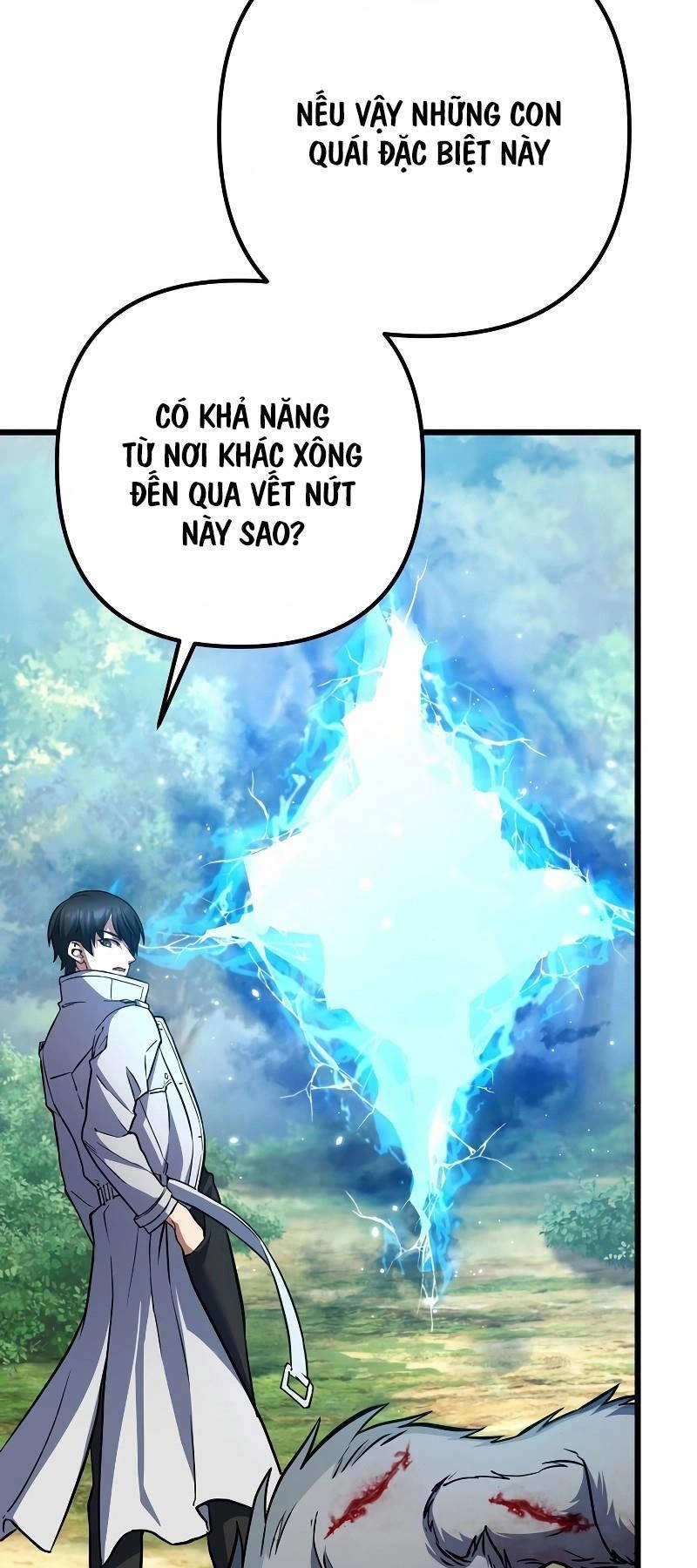 Thăng Hạng Từ Đỉnh Cấp Chapter 55 - 7