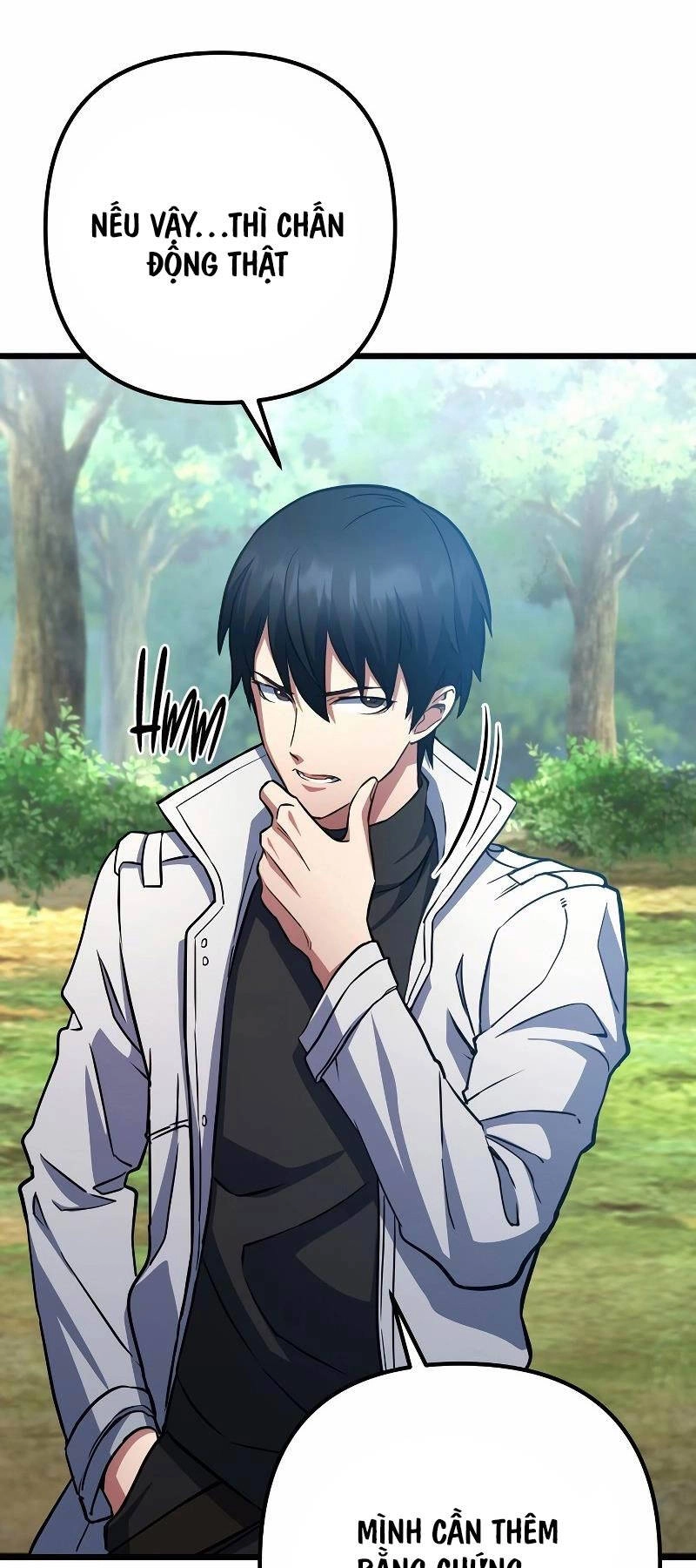 Thăng Hạng Từ Đỉnh Cấp Chapter 55 - 11