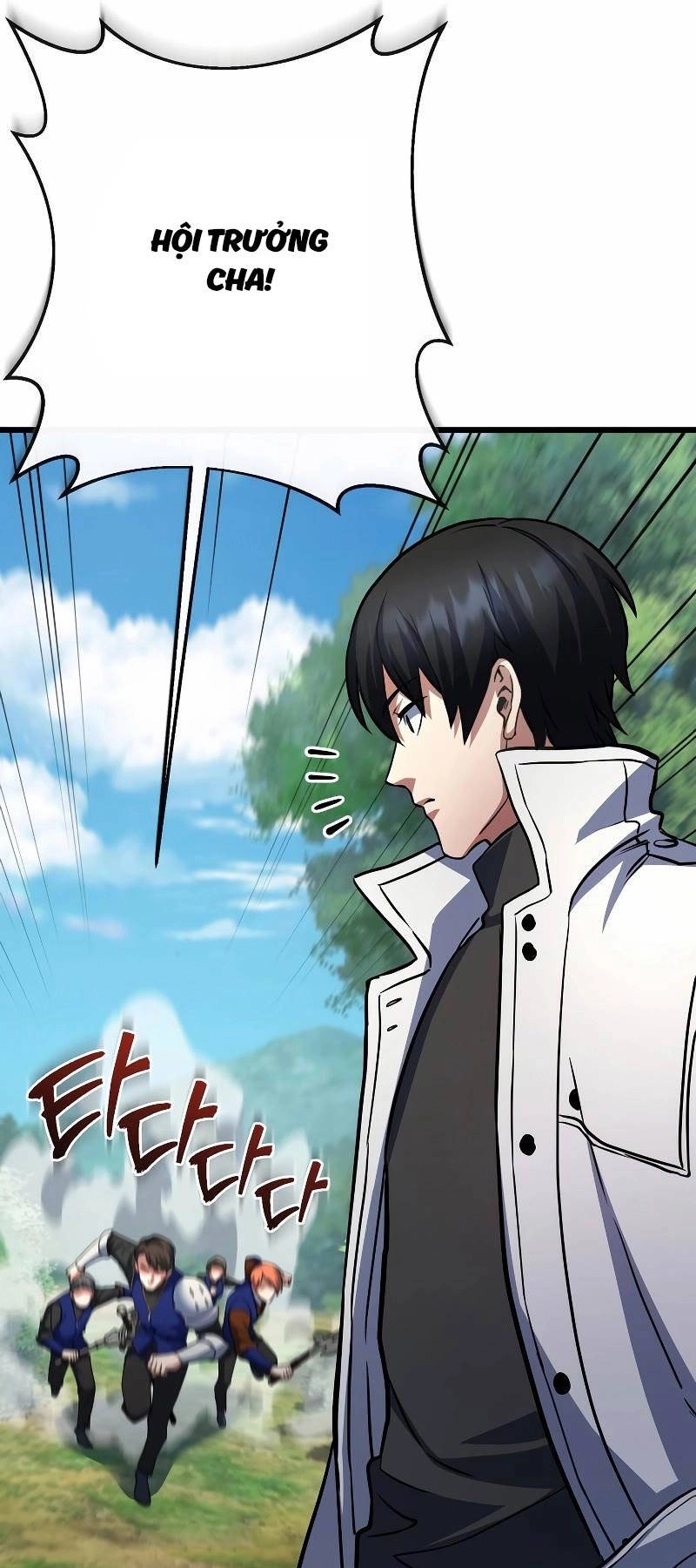 Thăng Hạng Từ Đỉnh Cấp Chapter 55 - 17