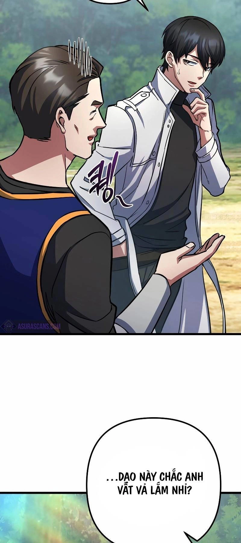 Thăng Hạng Từ Đỉnh Cấp Chapter 55 - 20